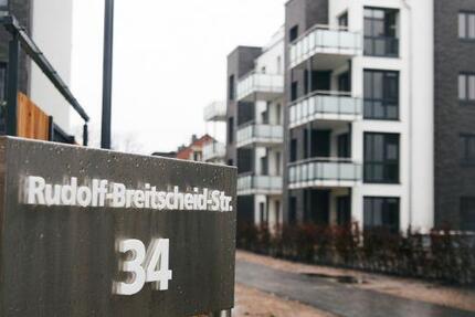 3 Zimmer Erdgeschoss in Wedel