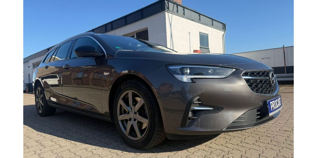 Opel Insignia 164.000 km 11.995 &euro; Hamburg 20537