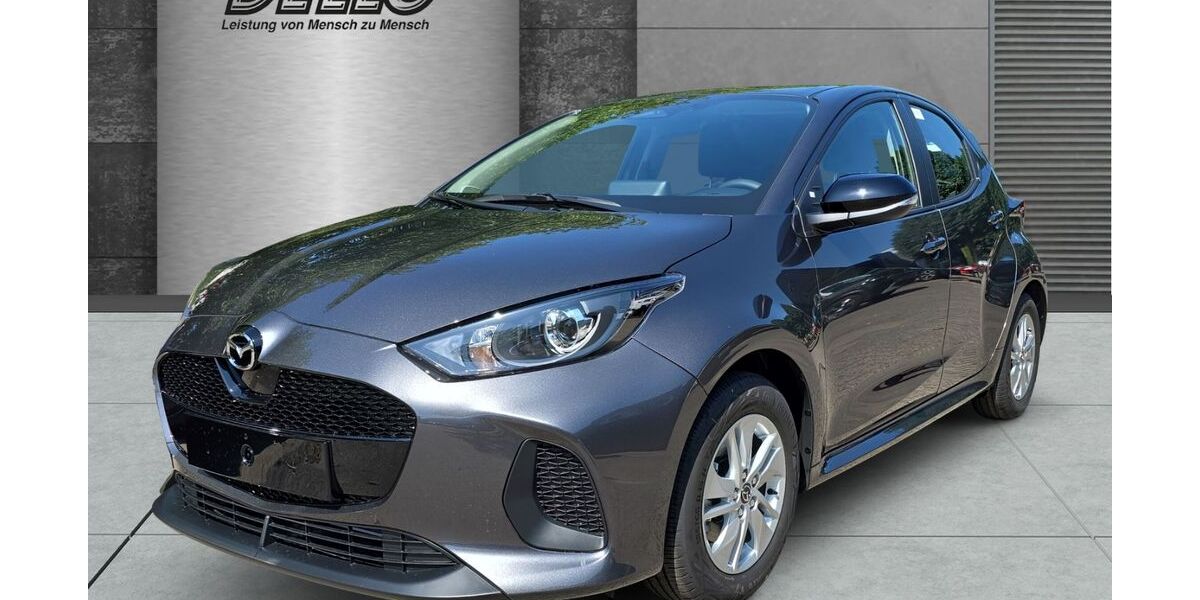 Mazda 2 Hybrid 1.990 km 21.980 € Hamburg 21079