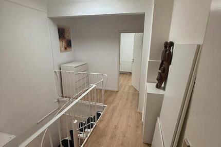 Ab 01.12. 2 Zimmer Whg in 21031 HH Lohbruegge zimmer