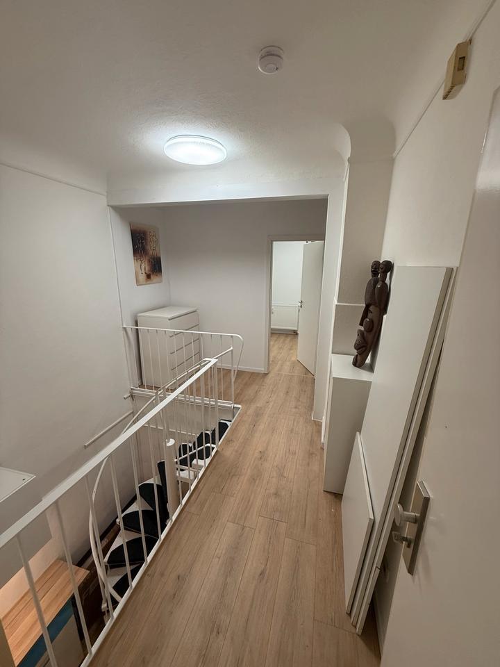 Ab 01.12. 2 Zimmer Whg in 21031 HH Lohbruegge zimmer