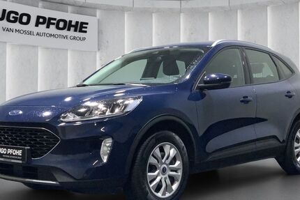 Ford Kuga 39.535 km 19.890 &euro; Hamburg 22335