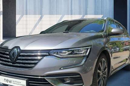 Renault Talisman 61.158 km 21.990 &euro; Hamburg 22763
