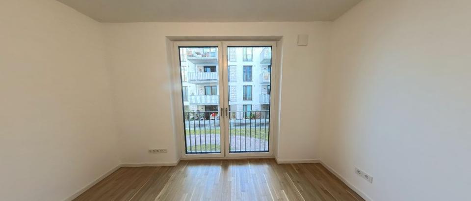 Etagenwohnung Hamburg Stellingen - 2 Zimmer, 62 m&sup2;, 1.282&euro; | Angebot:25988868