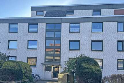 Wohnung zum Kaufen in Hamburg 325.000 € 89 m² 3.5 zimmer