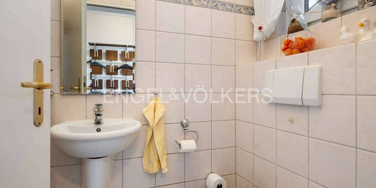 Reihenendhaus Norderstedt Harksheide - 5 Zimmer, 111 m&sup2;, 499.000&euro; | Angebot:26439646
