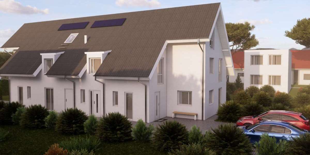 Haus zum Kaufen in Hamburg 798.000 € 130 m² 5 zimmer