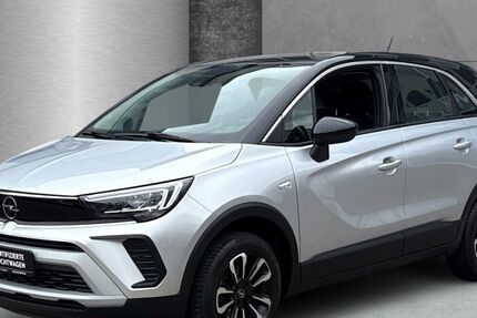 Opel Crossland (X) 25.018 km 19.480 € Hamburg 22529