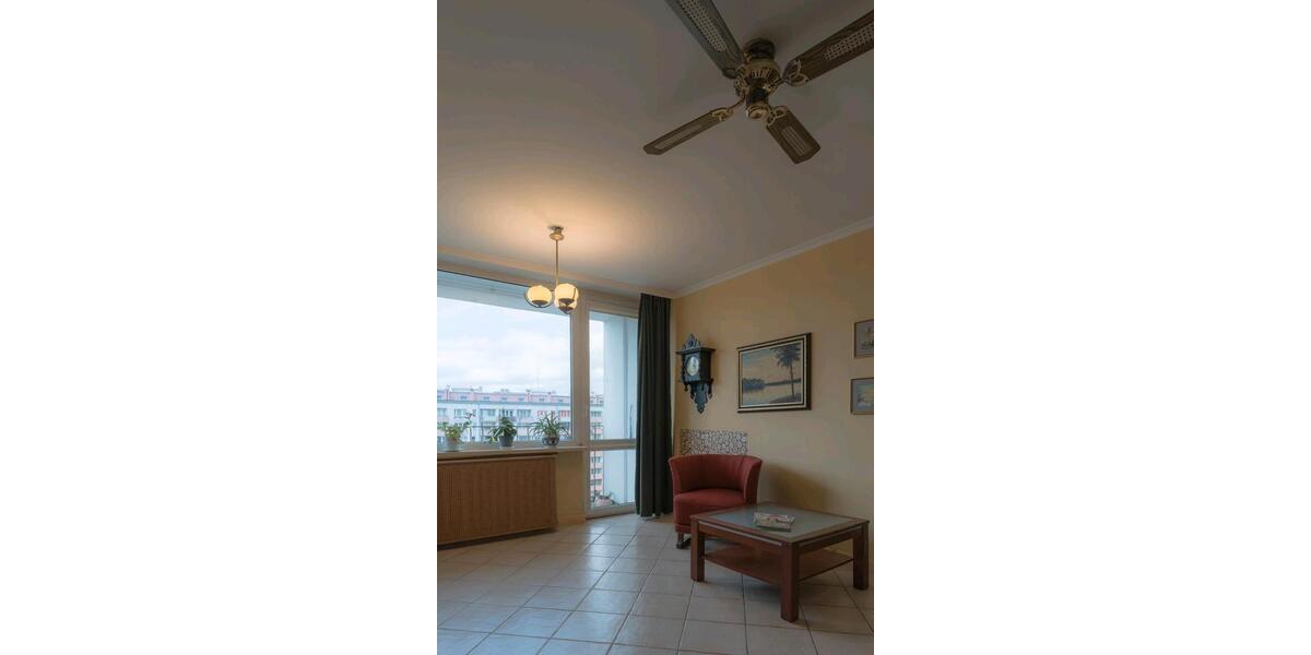 3-Zimmer-Wohnung in Warschau - Bielany 3 zimmer