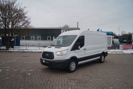 Ford Transit 134.000 km 17.300 &euro; Norderstedt (Hamburg) 22848