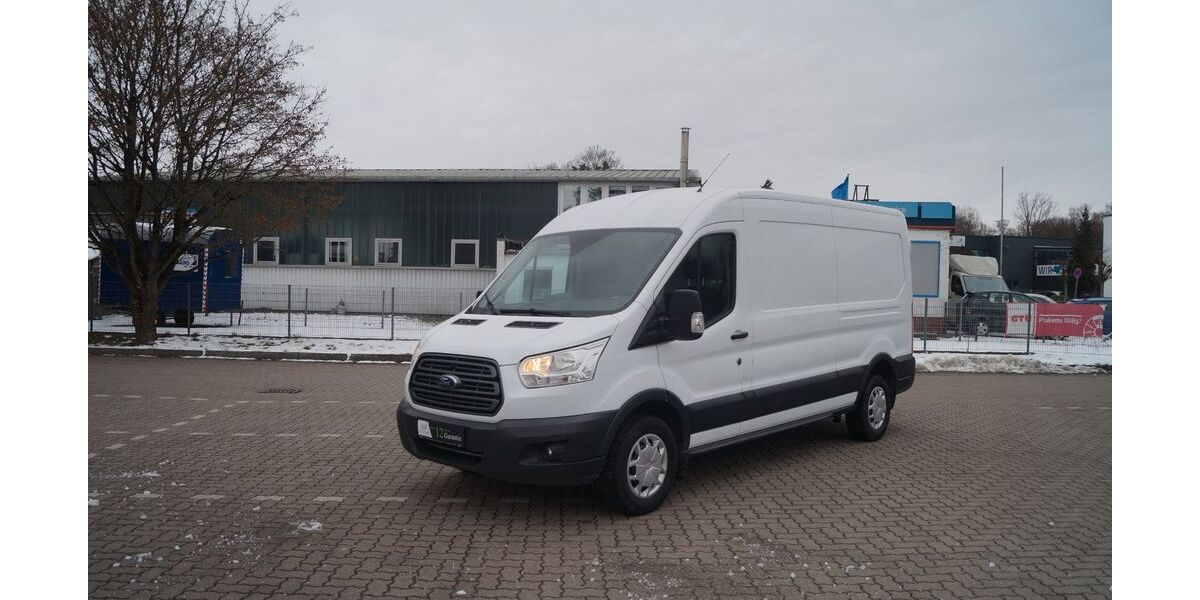 Ford Transit 134.000 km 17.300 &euro; Norderstedt (Hamburg) 22848