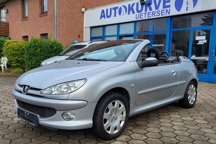 Peugeot 206 134.979 km 650 &euro; Uetersen 25436
