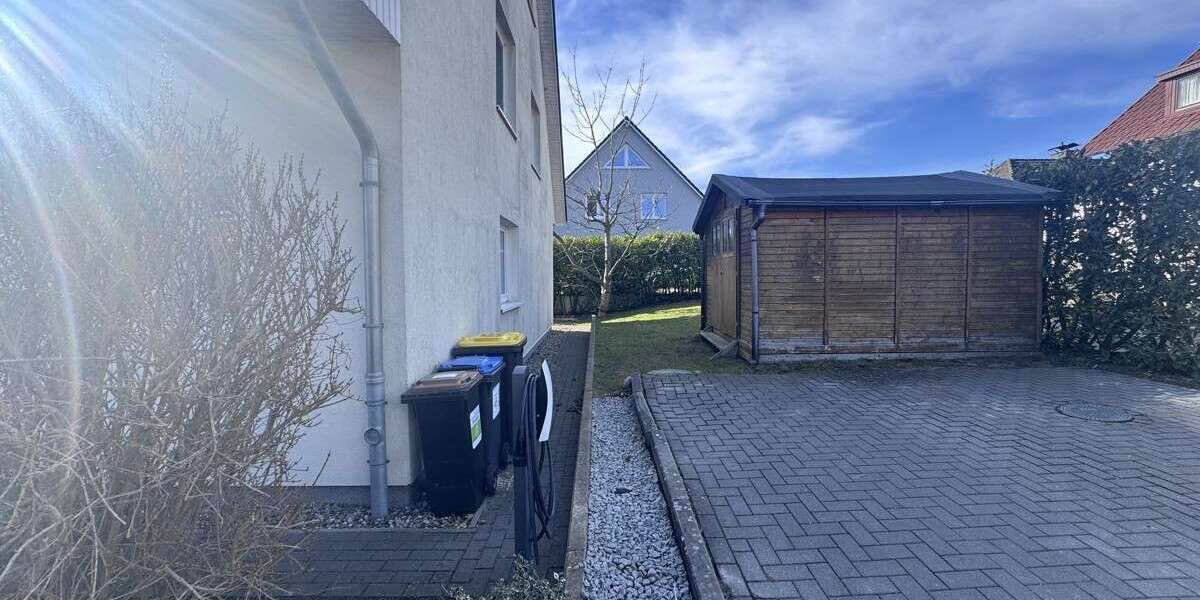 Einfamilienhaus Barsbüttel - 5 Zimmer, 127 m&sup2;, 1.850&euro; | Angebot:25424808