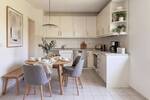 Etagenwohnung Hamburg Farmsen-Berne - 3 Zimmer, 80 m&sup2;, 299.000&euro; | Angebot:26686721