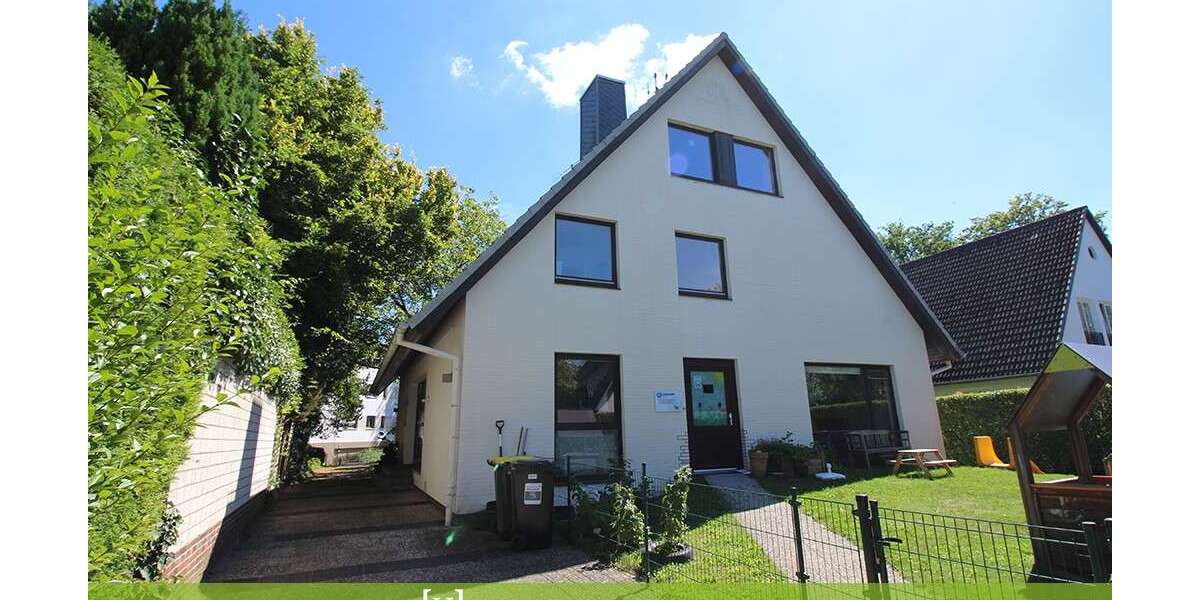 Einfamilienhaus Ahrensburg - 5 Zimmer, 286 m&sup2;, 975.000&euro; | Angebot:26834394