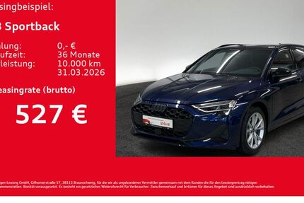 Audi A3 1.890 km 36.450 &euro; Hamburg 20537