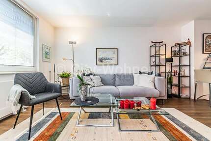 Zimmer Hamburg Wandsbek - 2 Zimmer, 1.750&euro; | Angebot:26441730