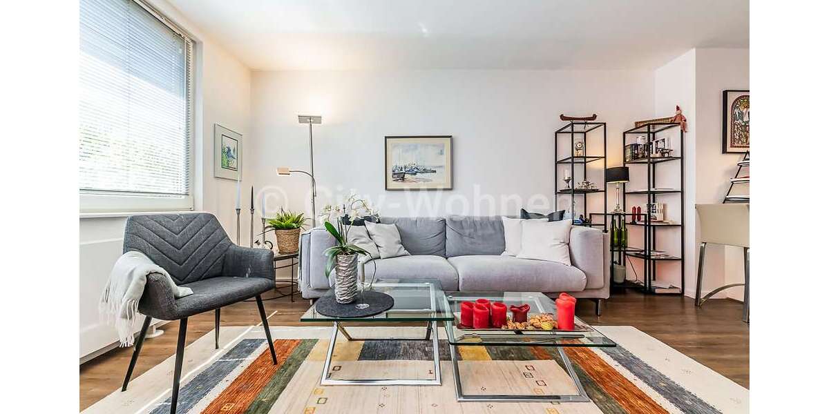 Zimmer Hamburg Wandsbek - 2 Zimmer, 1.750&euro; | Angebot:26441730