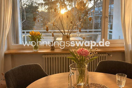 Wohnung Hamburg Uhlenhorst - 3 Zimmer, 79 m&sup2;, 2.450&euro; | Angebot:26256093