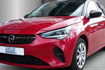 Opel Corsa 70.026 km 13.690 &euro; Reinbek 21465