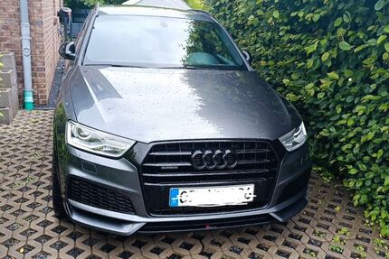 Audi Q3 62.450 km 22.500 &euro; Oststeinbek 22113