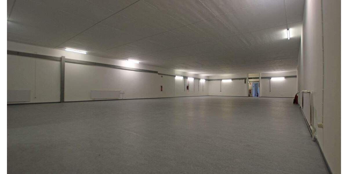 Gewerbeobjekt Geesthacht - 1 Zimmer, 699 m&sup2;, 2.640&euro; | Angebot:25702070