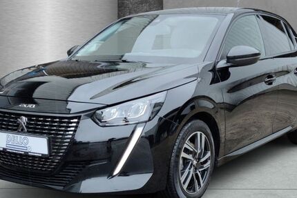 Peugeot 208 16.548 km 18.850 &euro; Norderstedt 22848