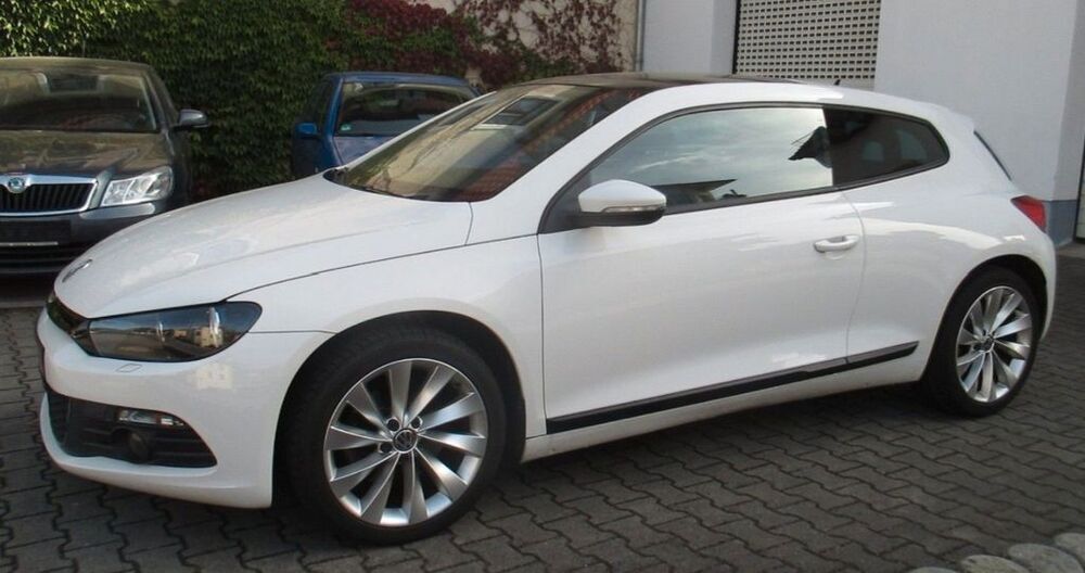 Scirocco