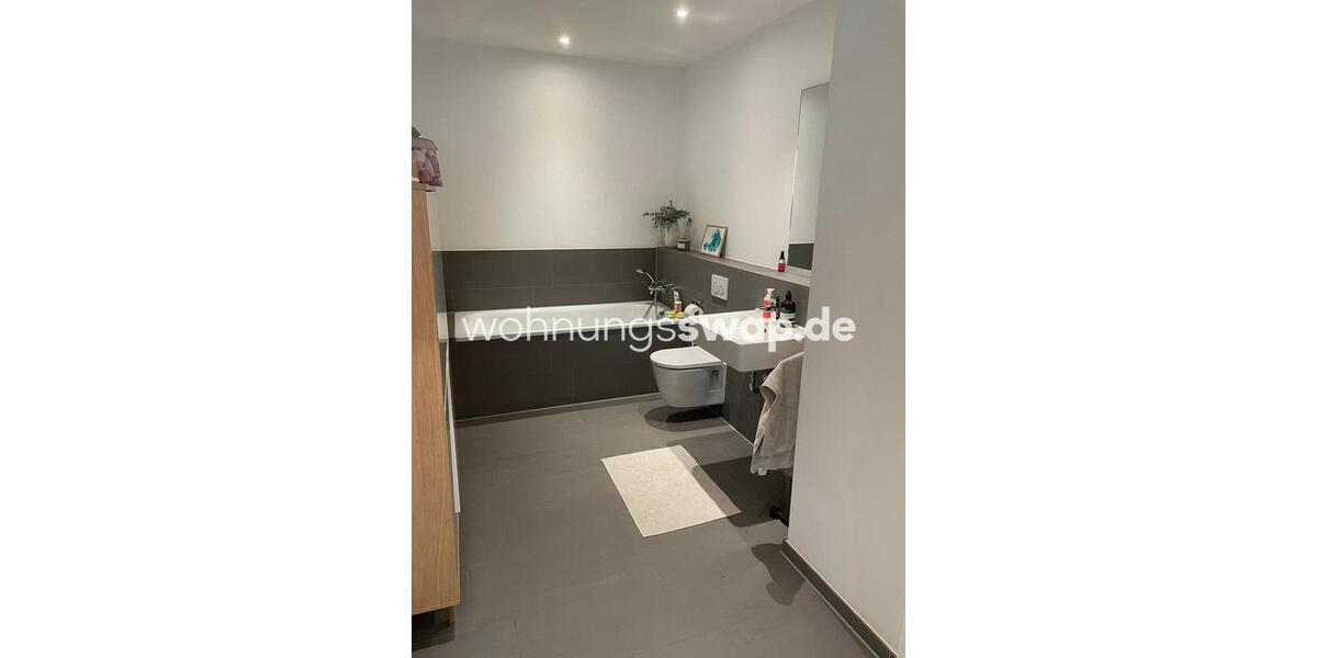 Wohnungsswap - 3 Zimmer, 95 m² - Behringstraße, Altona, Hamburg 3 zimmer