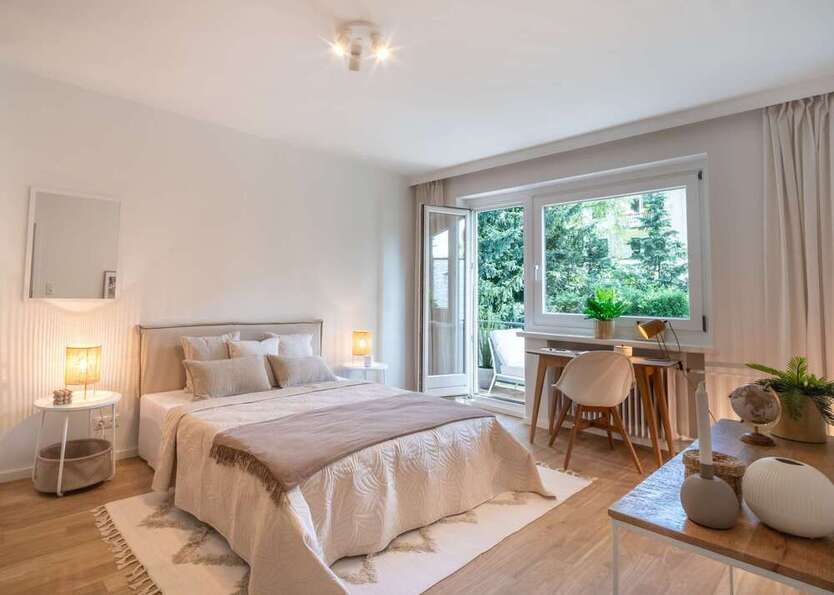 Wohnung zum Kaufen in Hamburg 479.000 € 57 m²