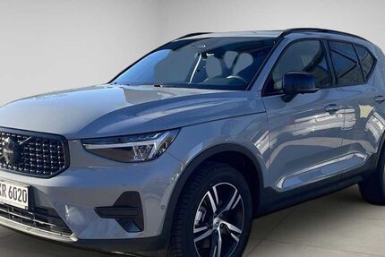 Volvo XC40 9.500 km 42.850 &euro; Hamburg 21079