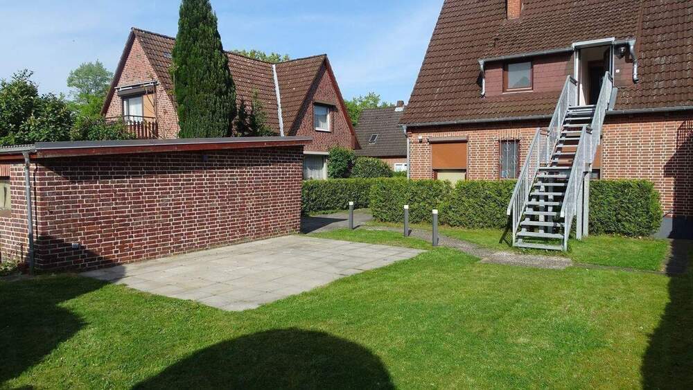 Mehrfamilienhaus, Wohnhaus Hamburg Hausbruch - 7 Zimmer, 191 m&sup2;, 699.800&euro; | Angebot:26203928