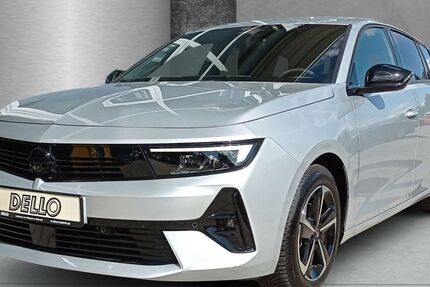 Opel Astra 10.896 km 28.990 € Reinbek 21465