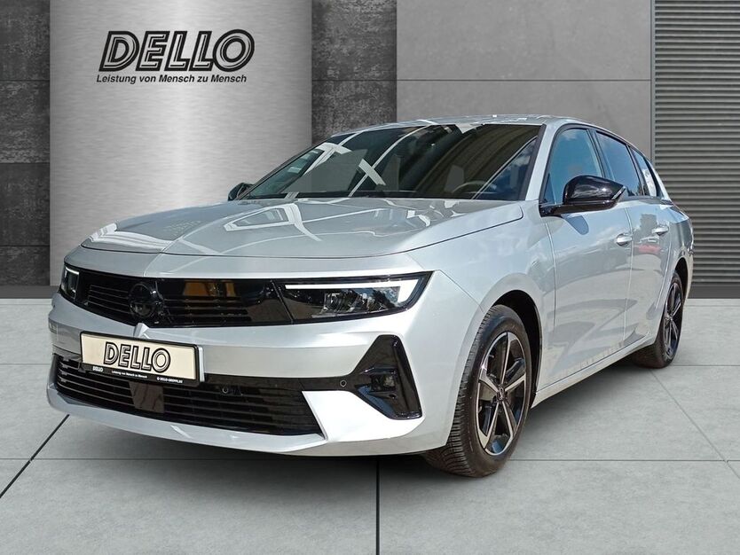 Opel Astra 10.896 km 28.990 € Reinbek 21465