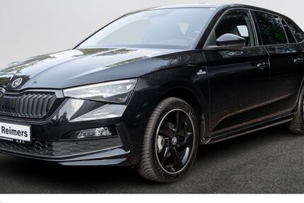 Skoda Scala 64.400 km 16.980 € Hamburg 22457