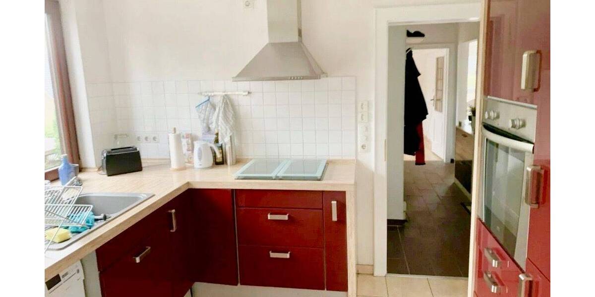 Mehrfamilienhaus, Wohnhaus Hamburg Niendorf - 8 Zimmer, 210 m&sup2;, 1.150.000&euro; | Angebot:26388787