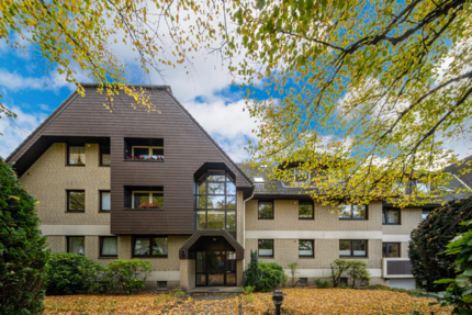 Wohnung Hamburg Wandsbek - 1 Zimmer, 46 m&sup2;, 220.000&euro; | Angebot:26076064