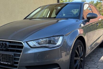 Audi A3 178.000 km 7.600 &euro; Buxtehude 21614