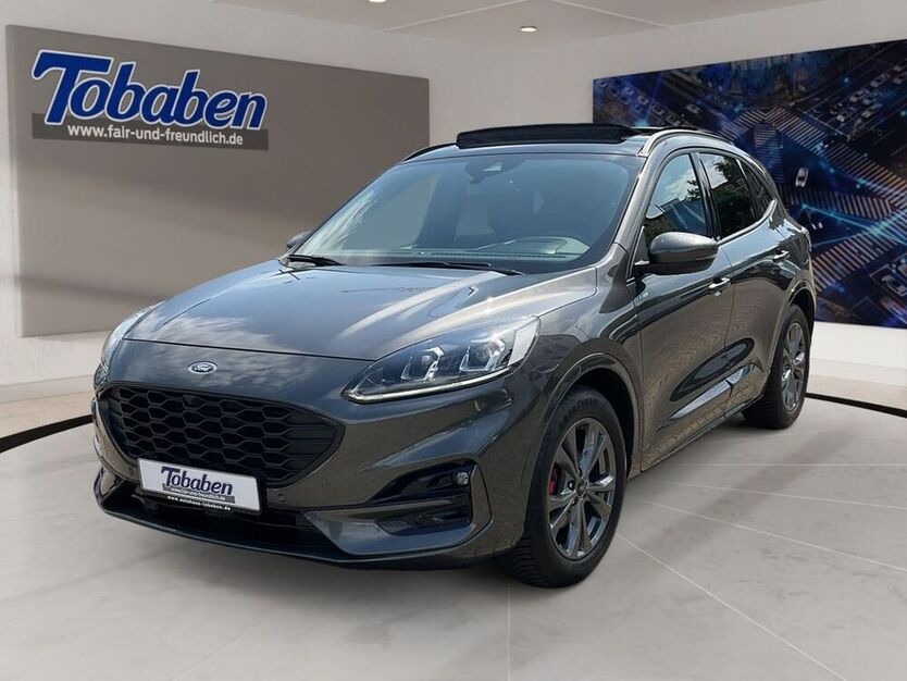 Kuga