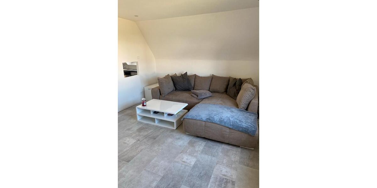 Eigentumswohnung mit Terrasse & Garten in Poppenbüttel von Privat 2 zimmer