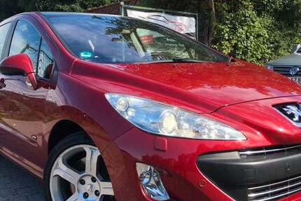 Peugeot 308 165.428 km 4.990 &euro; Neu Wulmstorf 21629