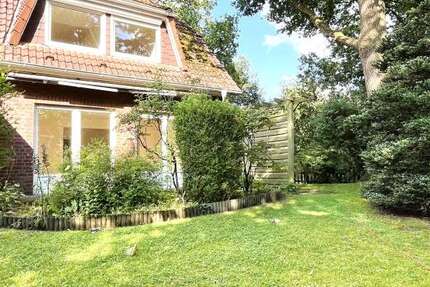 Haus Ellerau - 4 Zimmer, 106 m&sup2;, 435.000&euro; | Angebot:27128847