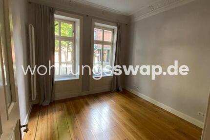 Wohnung Hamburg Altstadt - 3 Zimmer, 67 m&sup2;, 1.225&euro; | Angebot:24539447