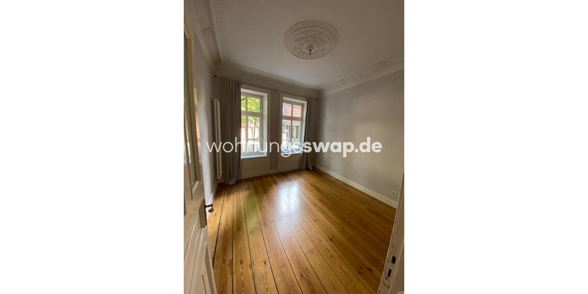 Wohnungsswap - 3 Zimmer, 67 m² - St. Georgs Kirchhof, Hamburg-Mitte, Hamburg 3 zimmer