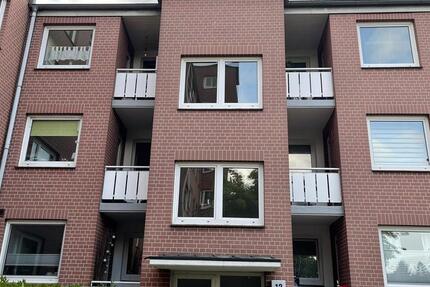 Top Rendite! Vermietete 4-Zi-Eigentumswohnung KAG Provisionsfrei zimmer