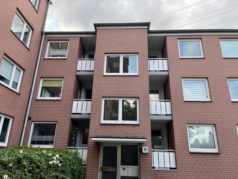 Top Rendite! Vermietete 4-Zi-Eigentumswohnung KAG Provisionsfrei zimmer