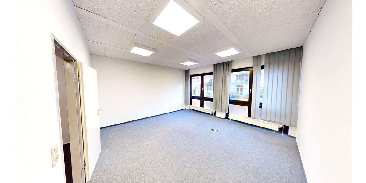 Gewerbeobjekt Hamburg Uhlenhorst - 600&euro; | Angebot:26469538