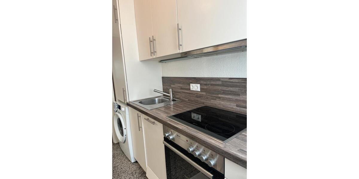 Etagenwohnung Hamburg Barmbek-Nord - 3 Zimmer, 55 m&sup2;, 1.490&euro; | Angebot:26138119