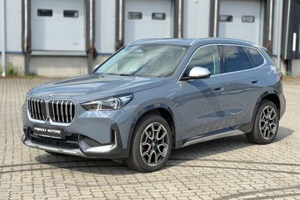 BMW X1 41.272 km 33.900 &euro; Börnsen 21039