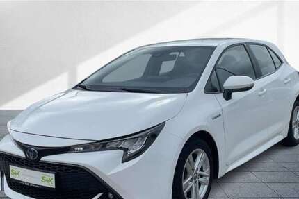 Toyota Corolla 36.750 km 19.840 &euro; Neu Wulmstorf 21629